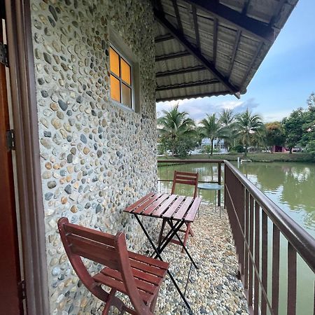 Lilla Summer Retreat - Bentong Εξωτερικό φωτογραφία