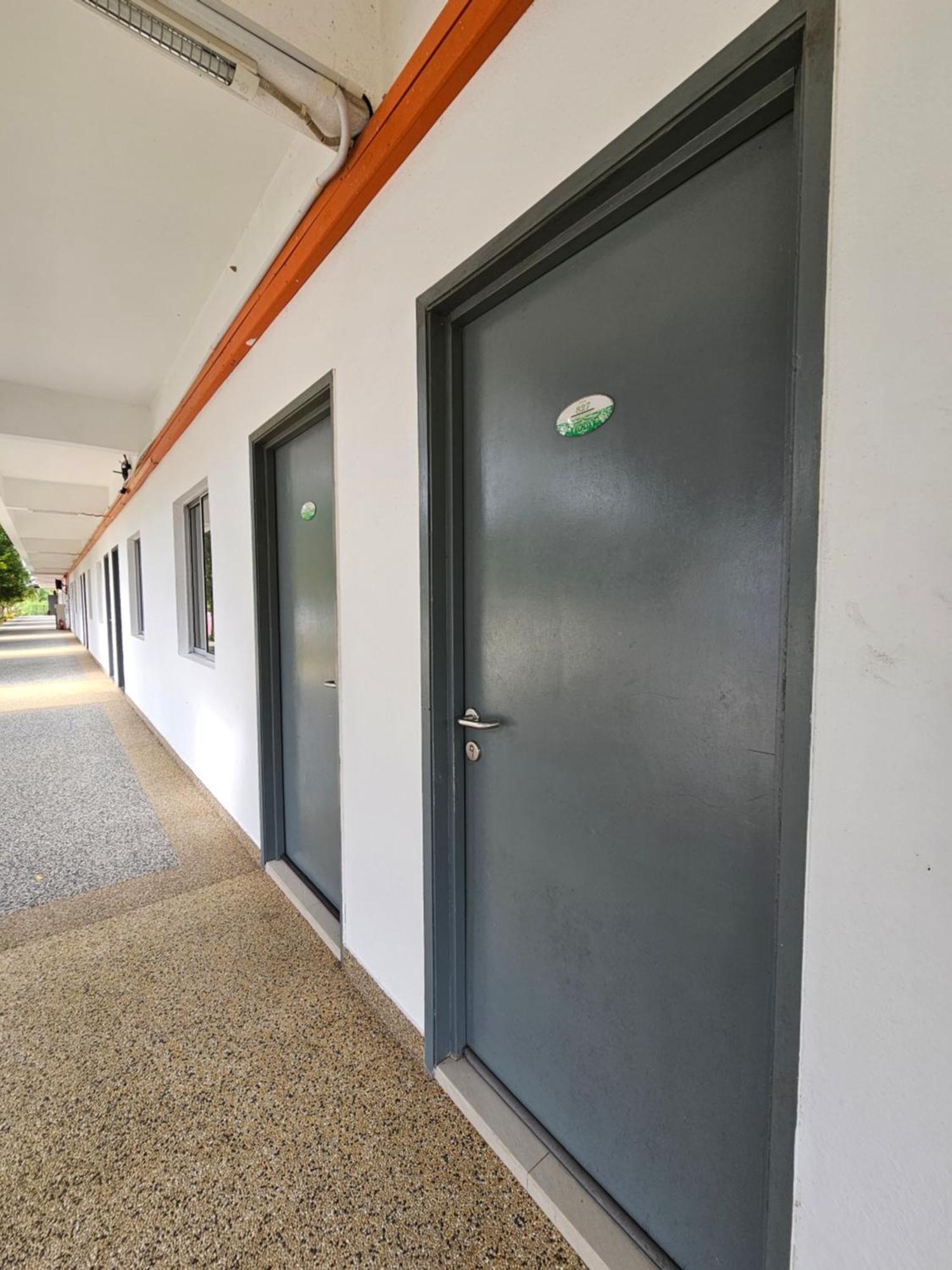 Lilla Summer Retreat - Bentong Εξωτερικό φωτογραφία