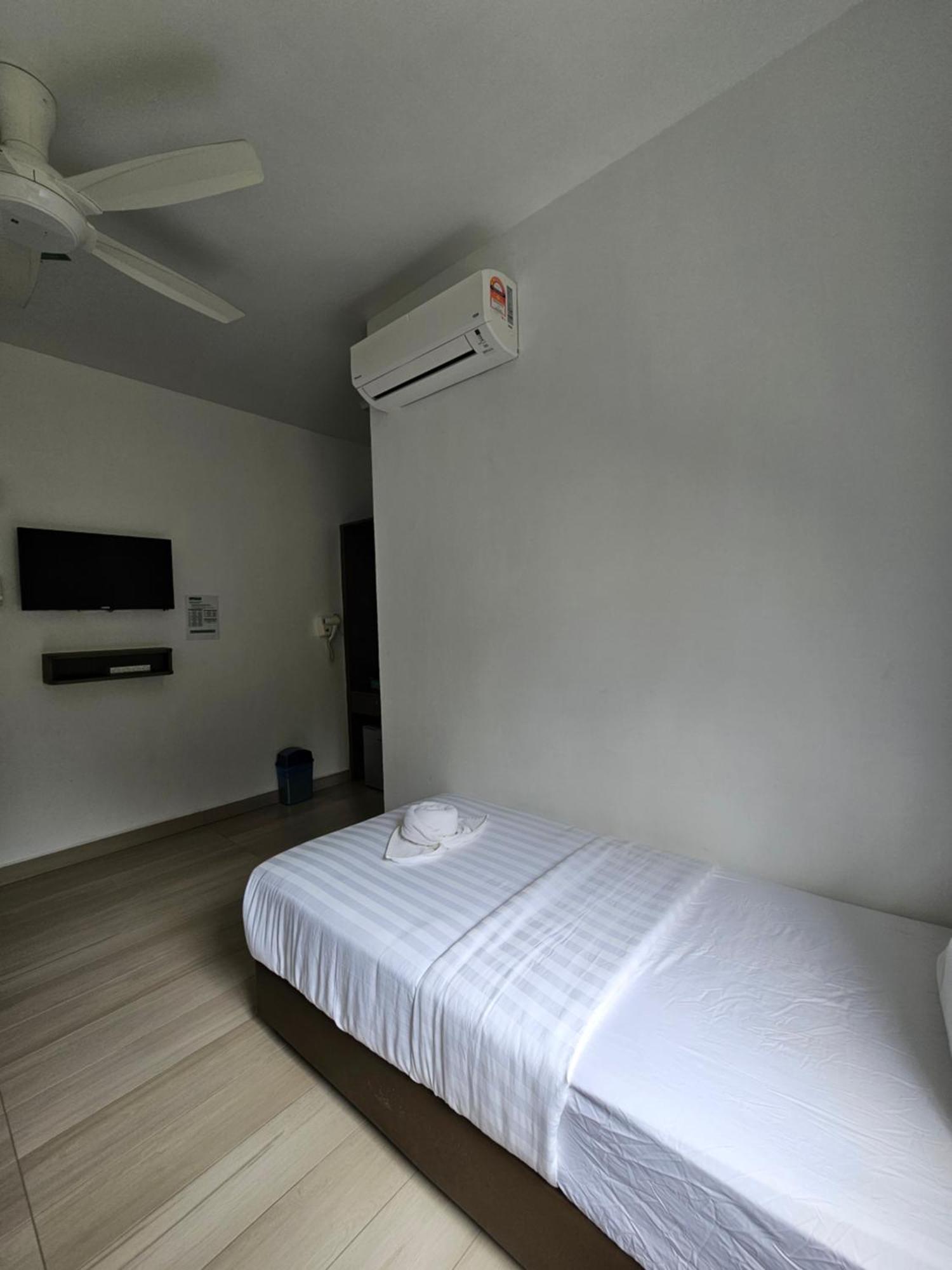 Lilla Summer Retreat - Bentong Εξωτερικό φωτογραφία