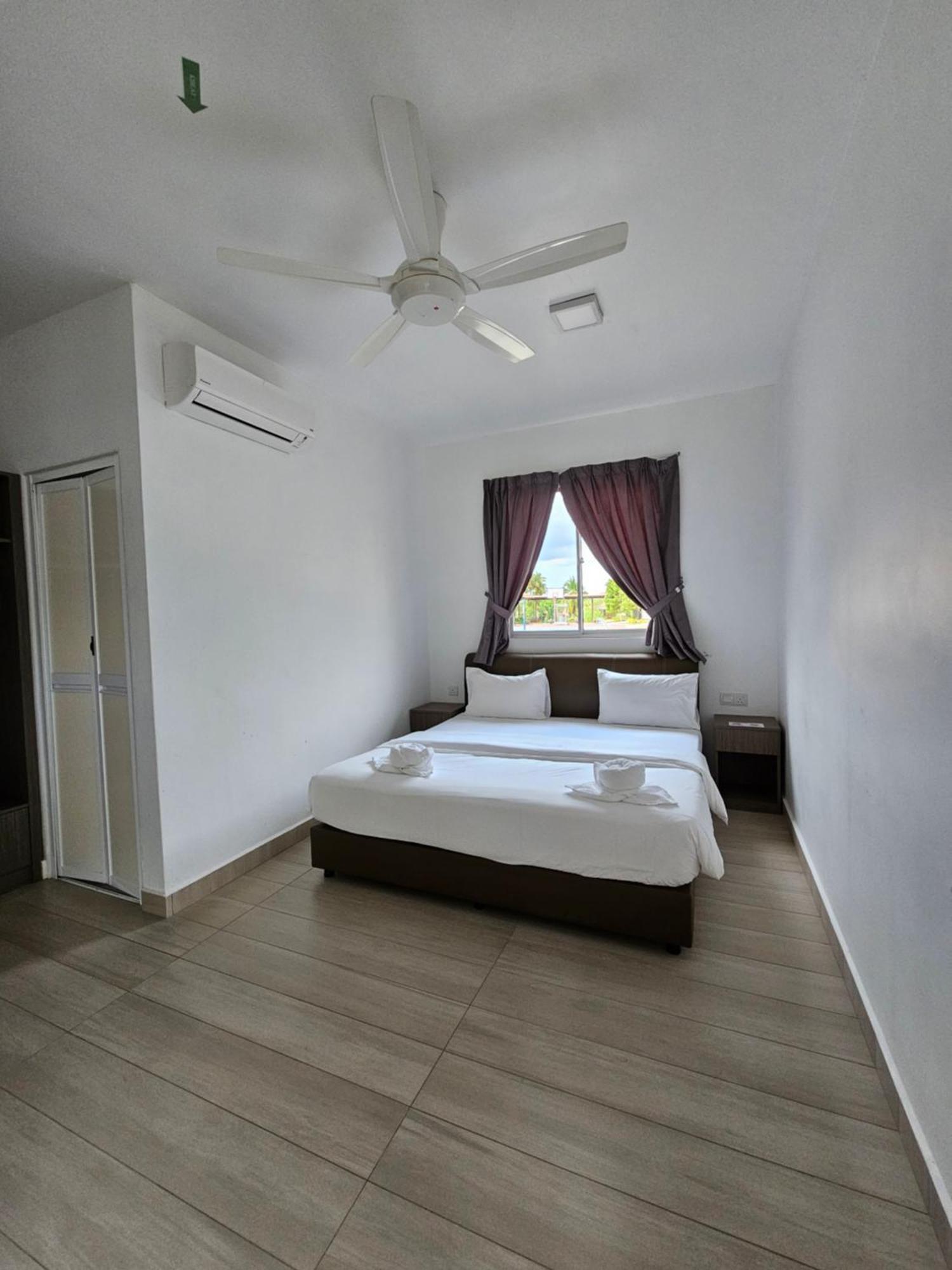 Lilla Summer Retreat - Bentong Εξωτερικό φωτογραφία