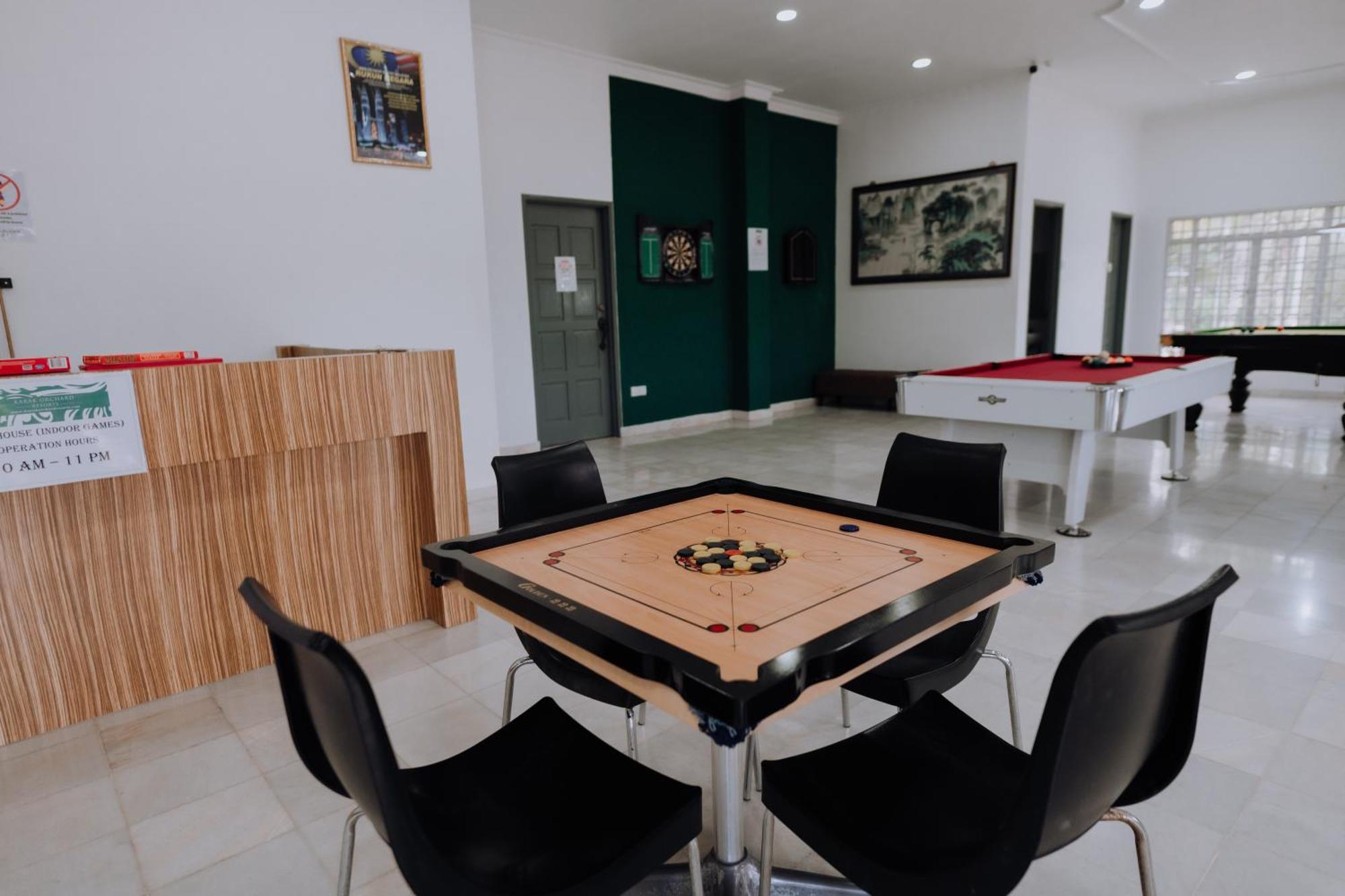 Lilla Summer Retreat - Bentong Εξωτερικό φωτογραφία